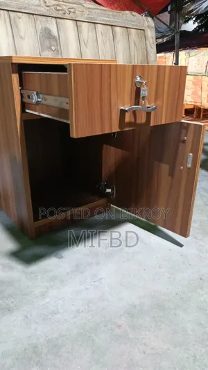 Bed Side Box