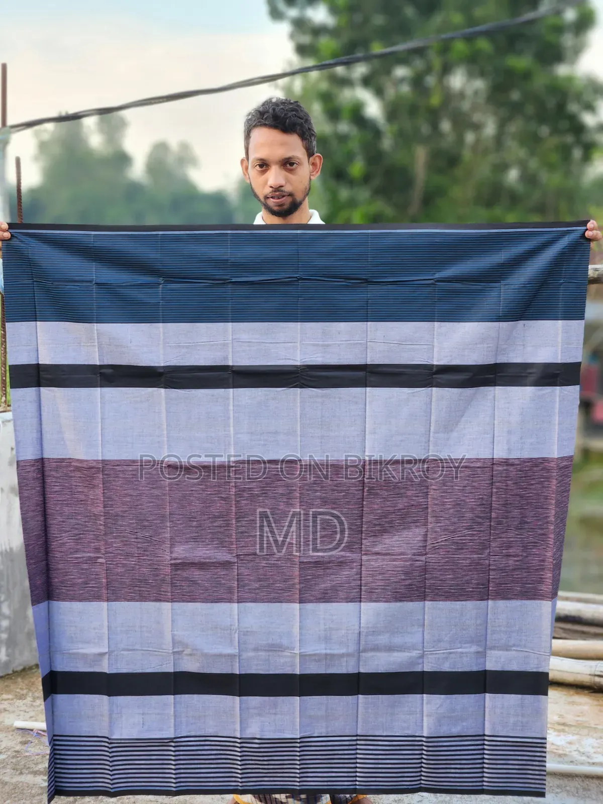 ইয়াসিন লুঙ্গি