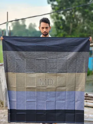 ইয়াসিন লুঙ্গি