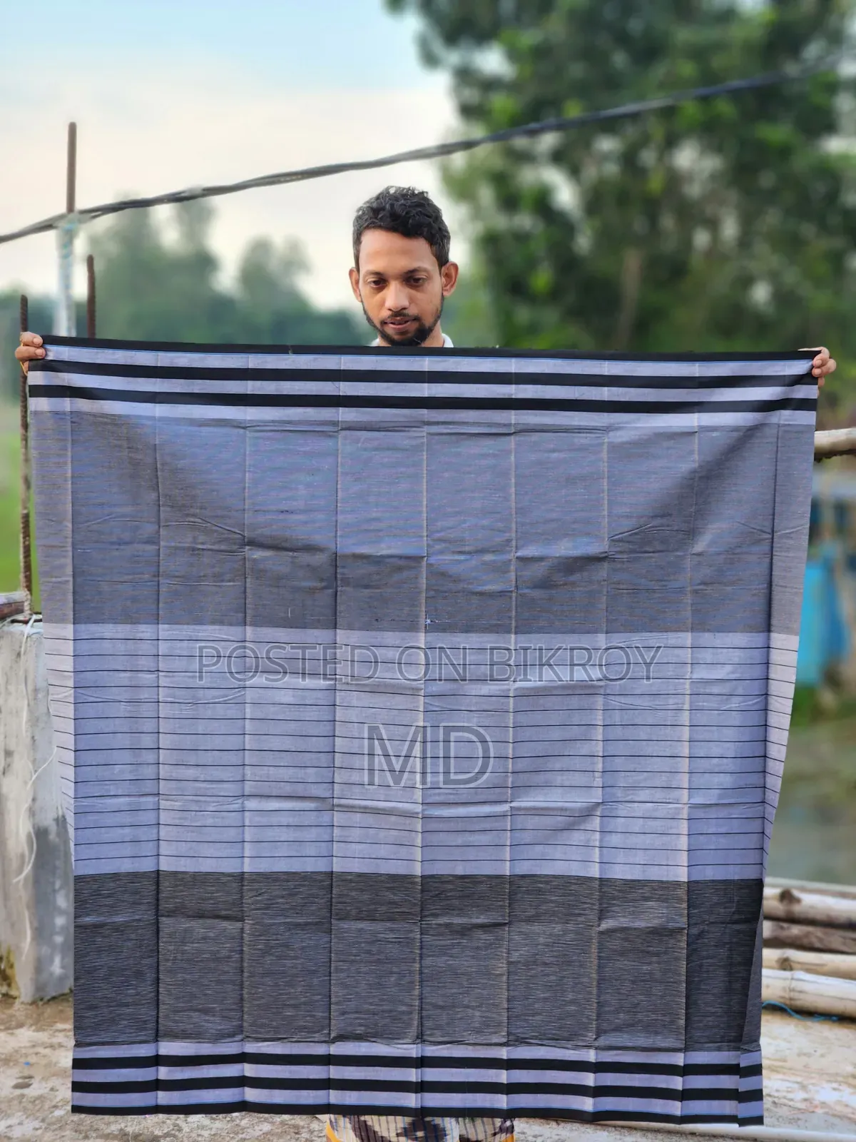 ইয়াসিন লুঙ্গি