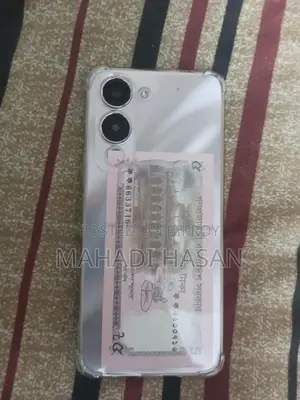 Vivo Y04 ১২৮ জিবি ব্রোঞ্জ