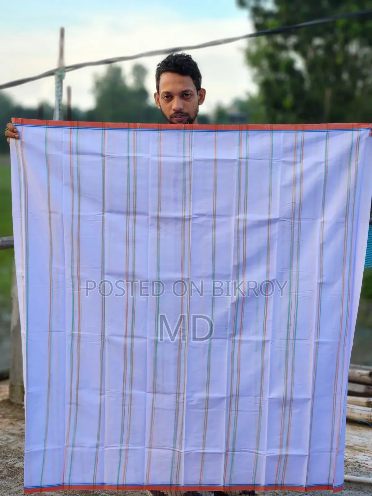 ইয়াসিন লুঙ্গি