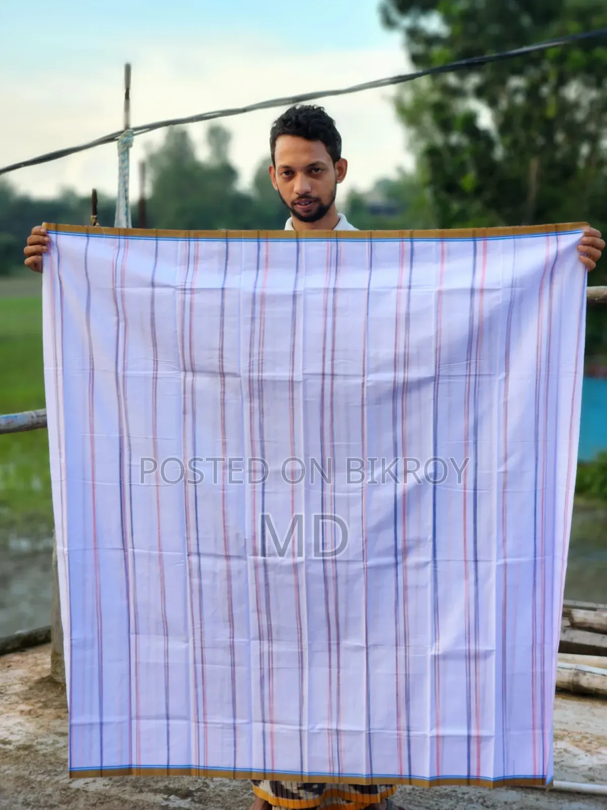 ইয়াসিন লুঙ্গি