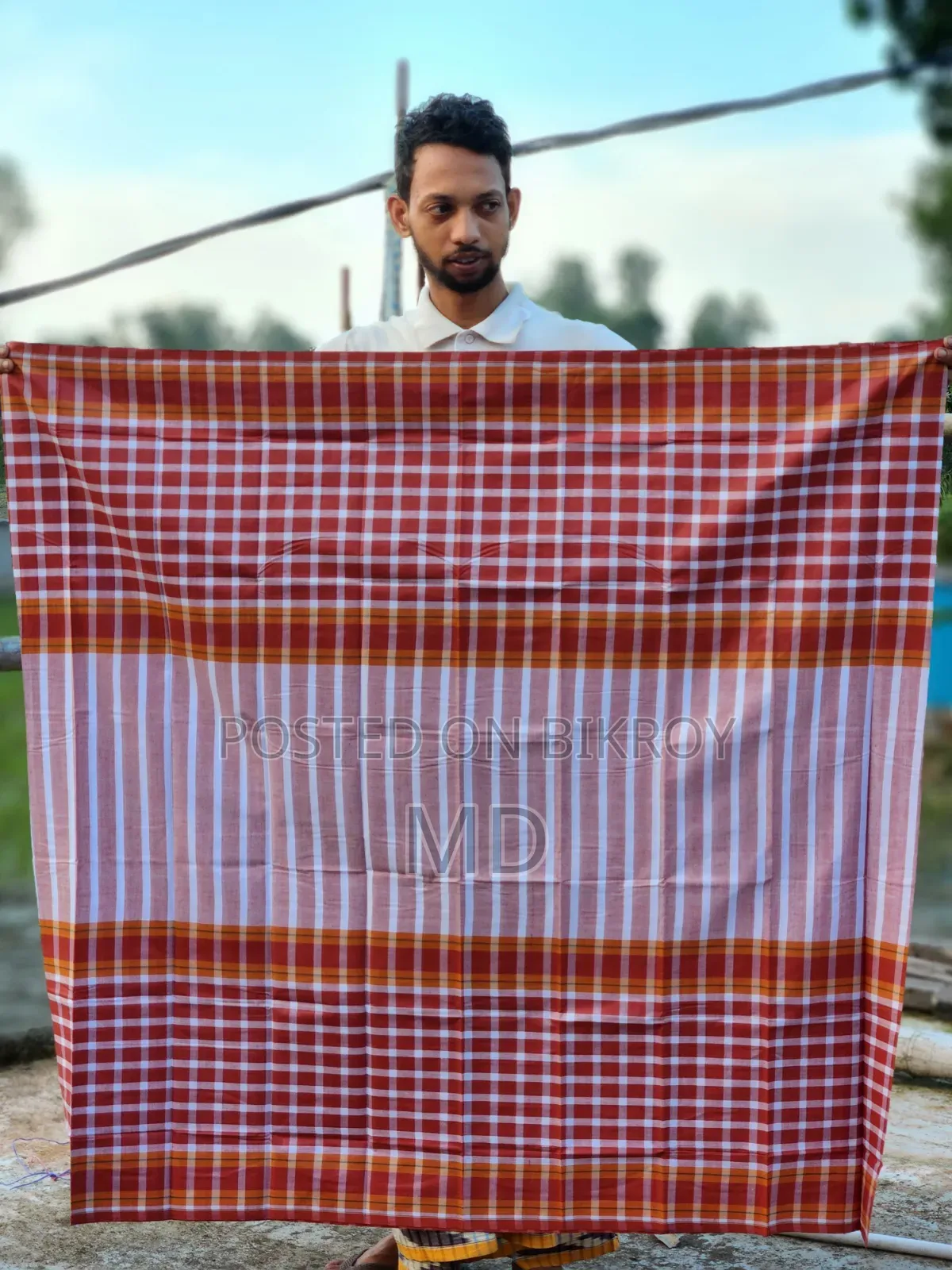 ইয়াসিন লুঙ্গি