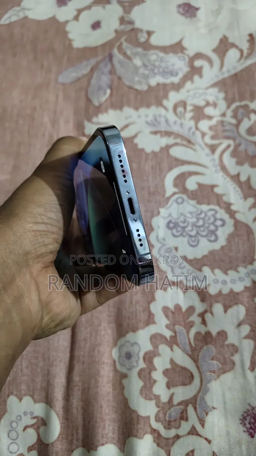 Apple iPhone 13 Pro Max 256 GB Blue