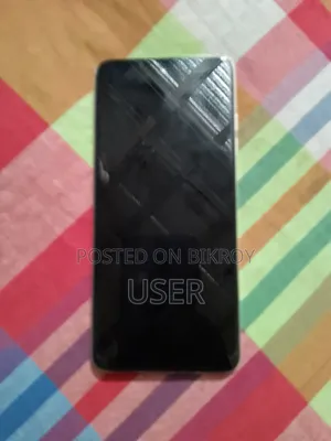 Tecno Spark Go 64 GB Black