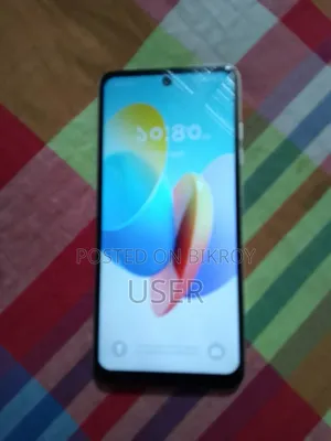 Tecno Spark Go 64 GB Black