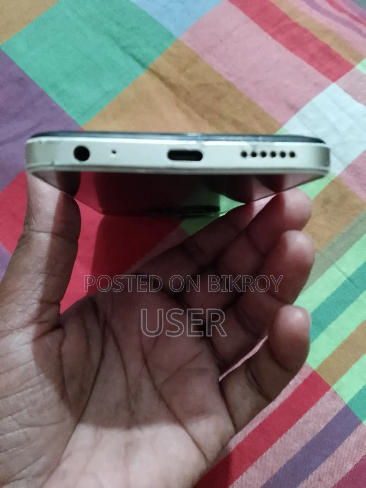 Tecno Spark Go 64 GB Black