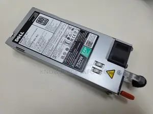 Power Supply 750watt Dell Server