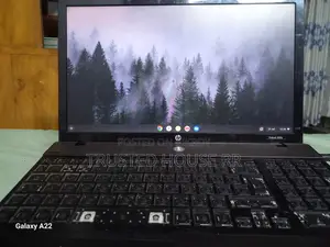 Laptop HP ProBook 4520S 2GB Intel Core i3 HDD 500GB