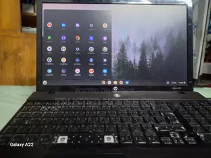 Laptop HP ProBook 4520S 2GB Intel Core i3 HDD 500GB
