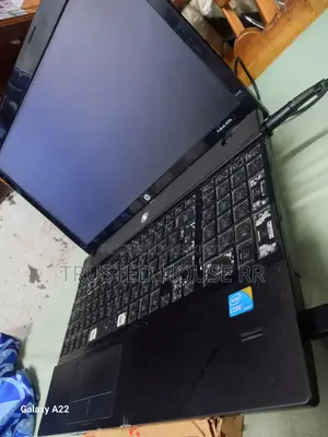 Laptop HP ProBook 4520S 2GB Intel Core i3 HDD 500GB