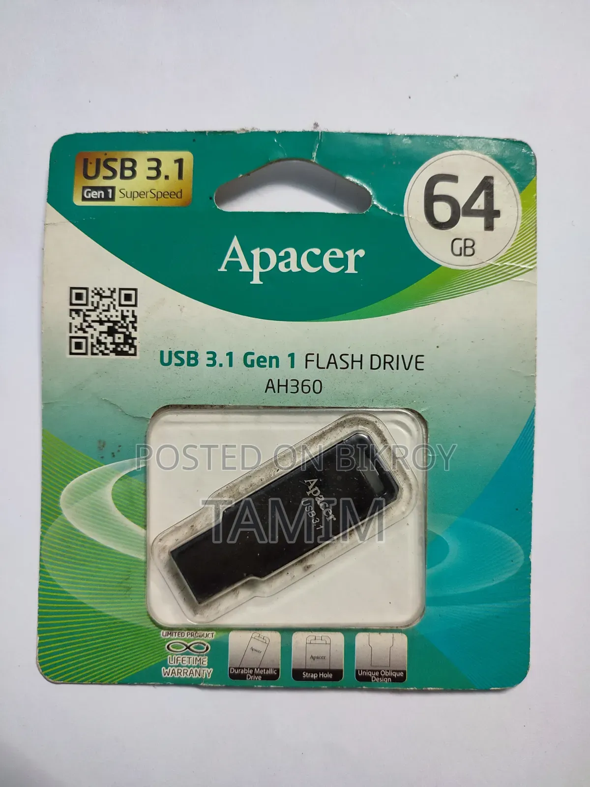 Pendrive Sell