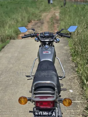 New Yamaha 1999 Gray