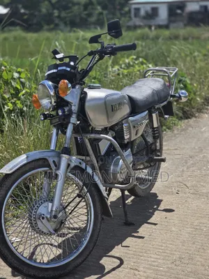 New Yamaha 1999 Gray