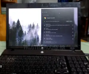 Laptop HP ProBook 4520S 2GB Intel Core i3 HDD 500GB