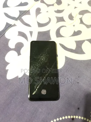 Oppo F19 Pro 128 GB Black