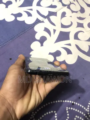 Oppo F19 Pro 128 GB Black
