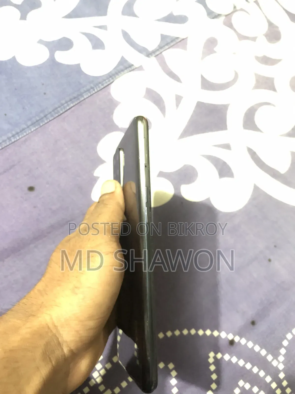 Oppo F19 Pro 128 GB Black
