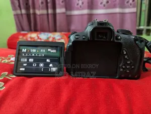 Canon 700d
