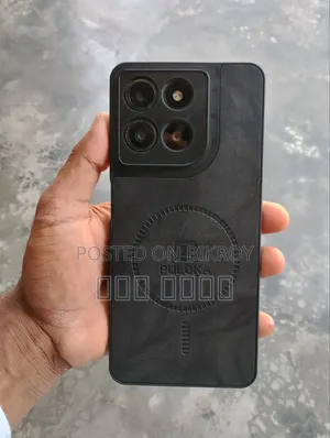 মোটোলোরা মোটো জি৬৭ পাওয়ার ৫জি ১২৮ জিবি সবুজ