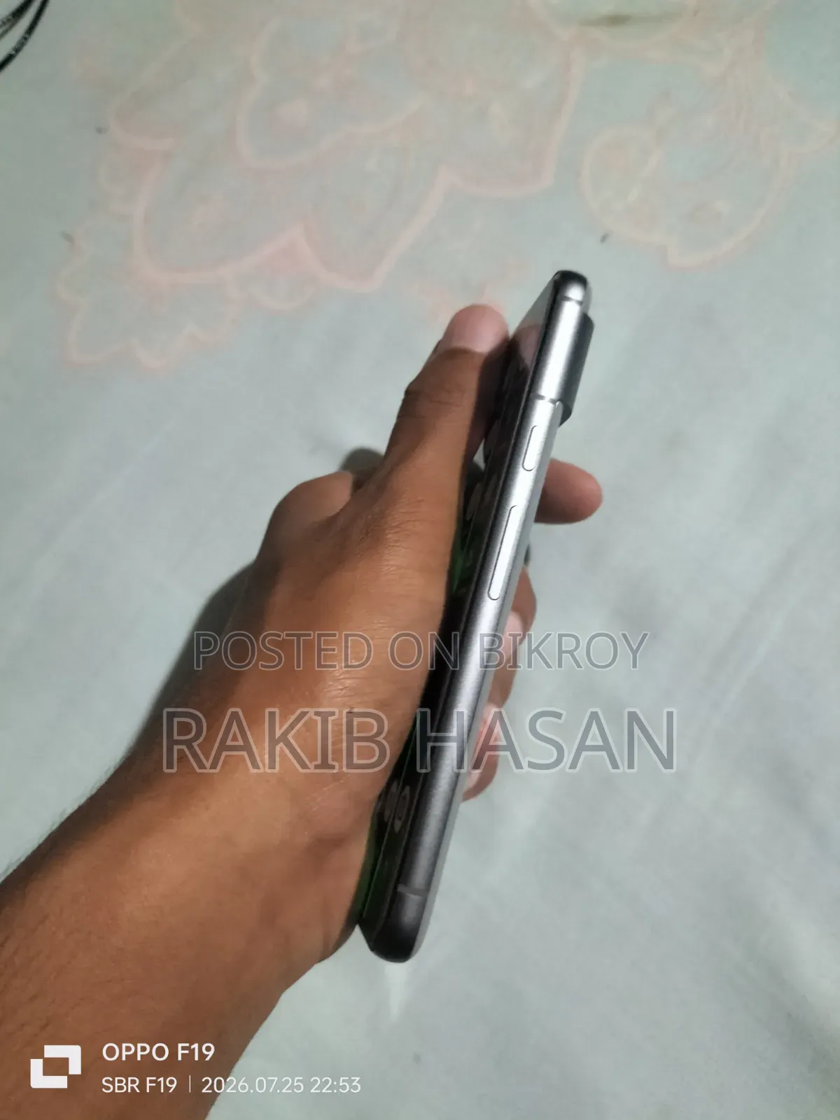 Google Pixel 8 128 GB Gray