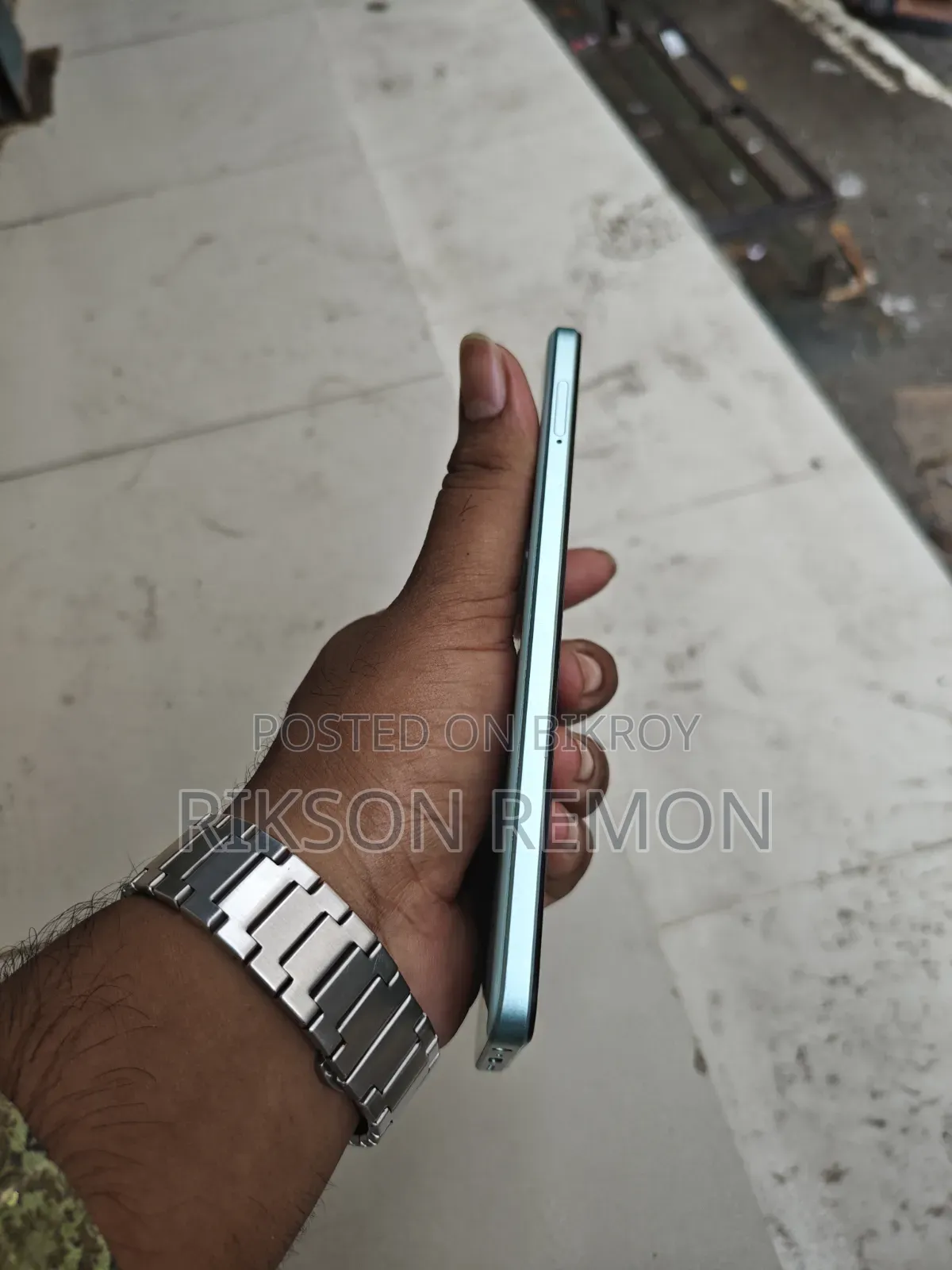 নিউ অপো এ৫৮ ১২৮ জিবি