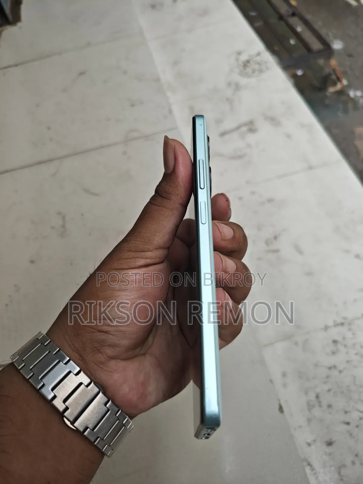 নিউ অপো এ৫৮ ১২৮ জিবি