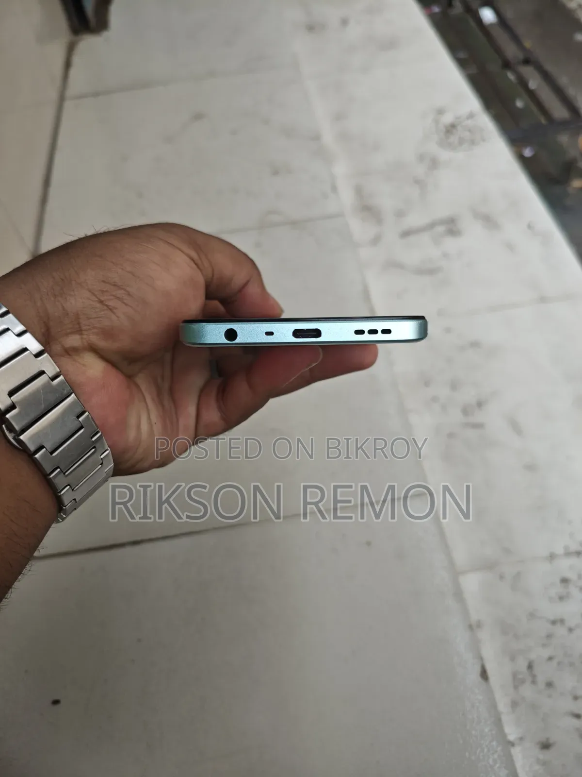 নিউ অপো এ৫৮ ১২৮ জিবি