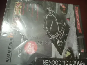 NovenAii Induction Cooker 2200 Watt