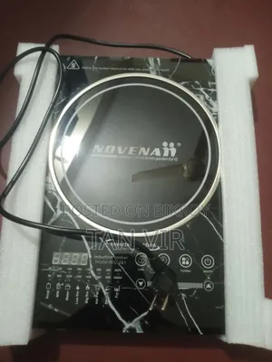 NovenAii Induction Cooker 2200 Watt