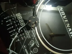 NovenAii Induction Cooker 2200 Watt