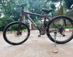 আমার সাইকেলটা খুবই ভালো।কোনো সমস্যা নেই।চাইলে চেক করে নিতে পারবেন।