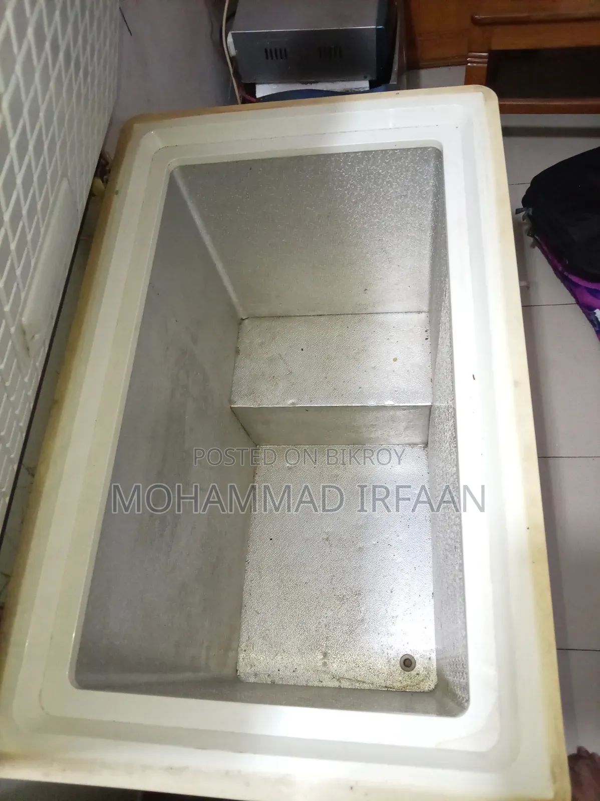 Electra Deep Freezer for Sale