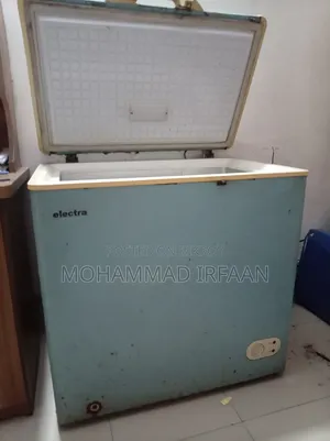 Electra Deep Freezer for Sale