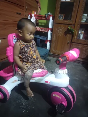 Baby Rider