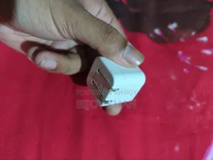 iPhone Adapter