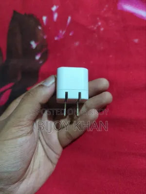 iPhone Adapter
