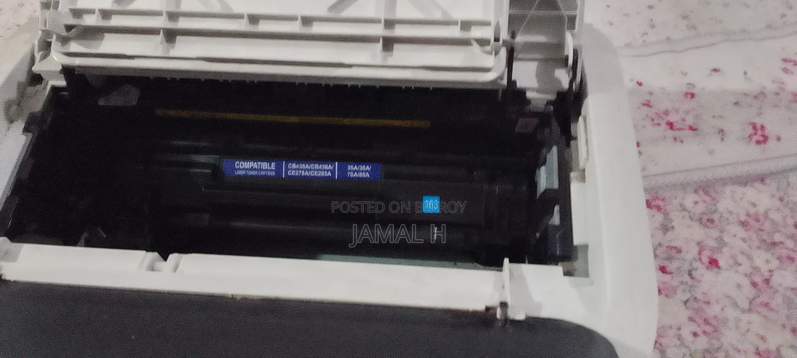 ক্যানন এলবিপি ৬০৩০ সুপার ফাস্ট প্রিন্টার