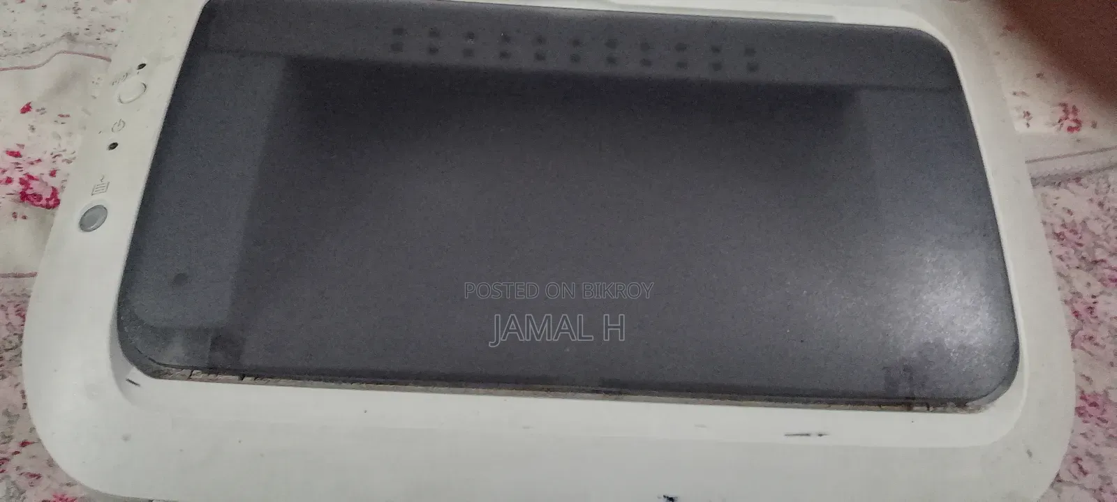 ক্যানন এলবিপি ৬০৩০ সুপার ফাস্ট প্রিন্টার