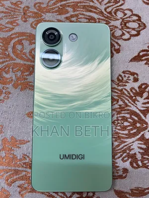 Umidigi 4 GB Gold