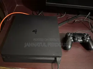 PS4 Jailbreak With Controller