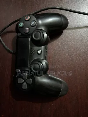 PS4 Jailbreak With Controller