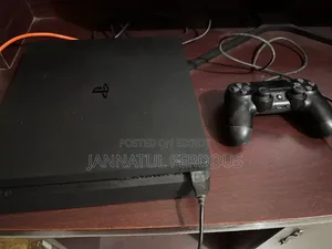 PS4 Jailbreak With Controller