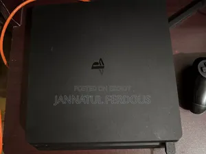 PS4 Jailbreak With Controller