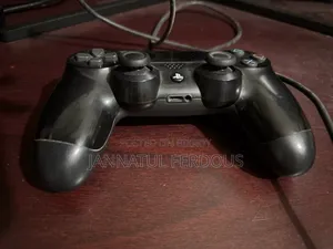 PS4 Jailbreak With Controller