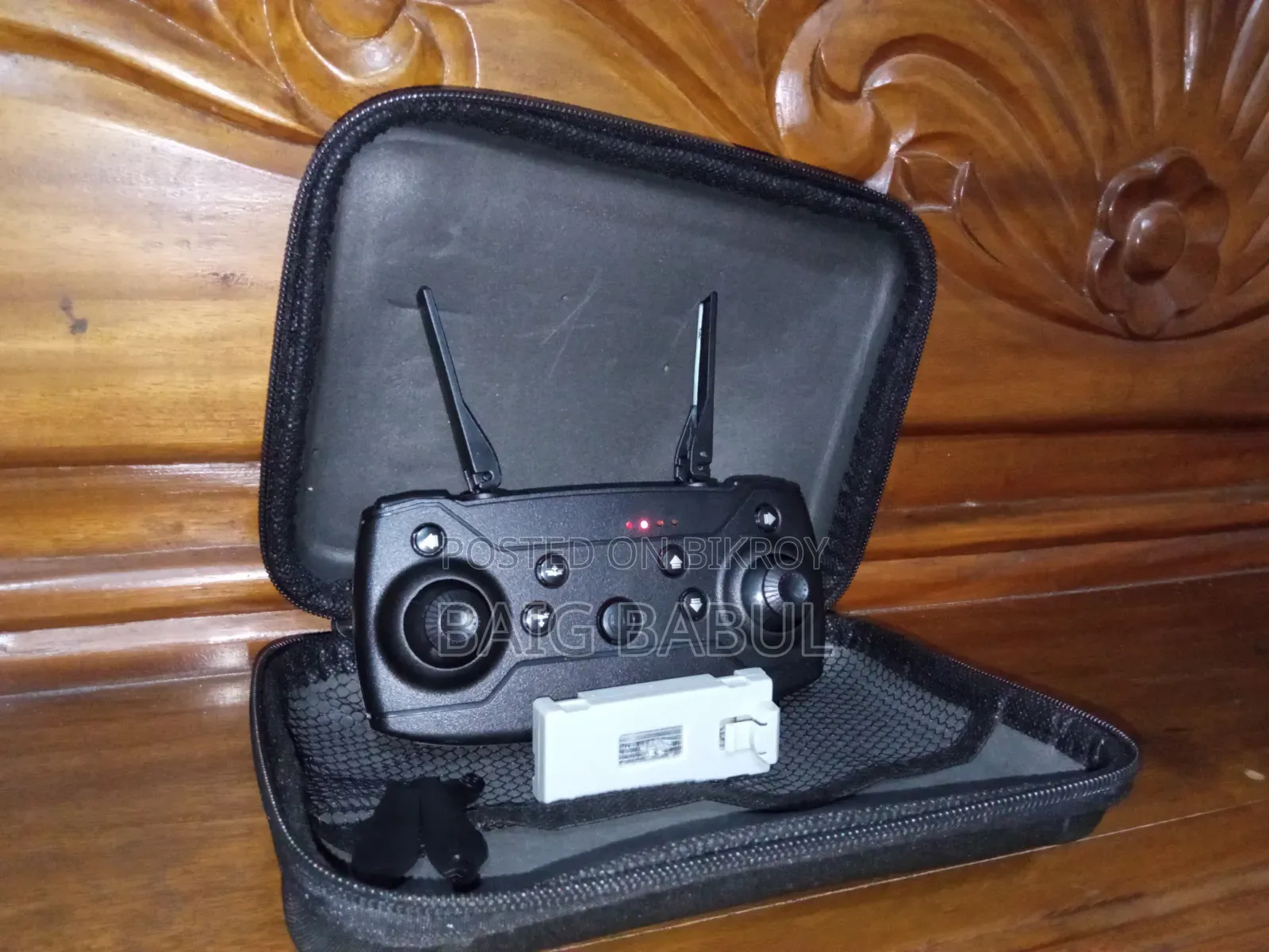 Drone Remote