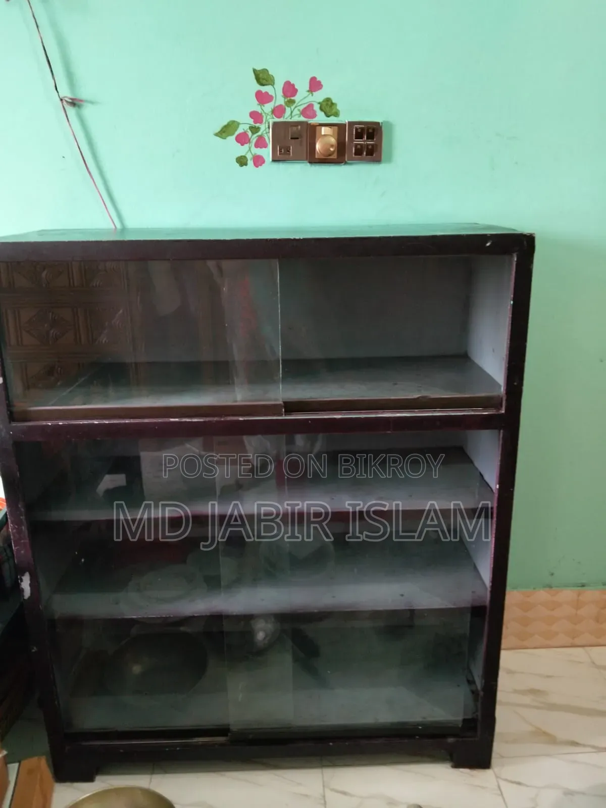 Metal Showcase