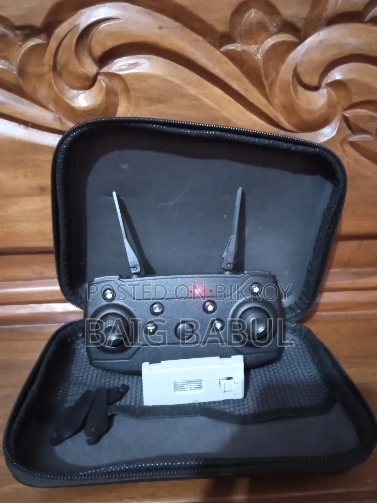 Drone Remote