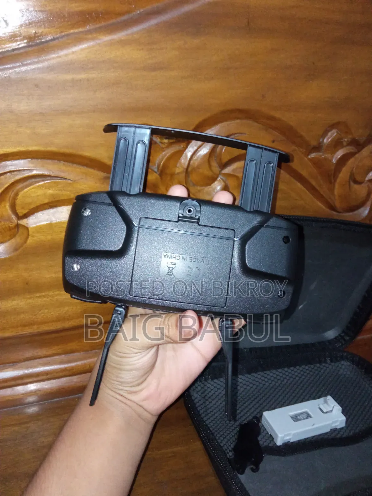 Drone Remote